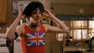 Degrassi 2. évad Ep.3 3. epizód