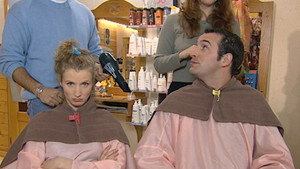 Un gars, une fille 2. évad Ep.32 32. epizód