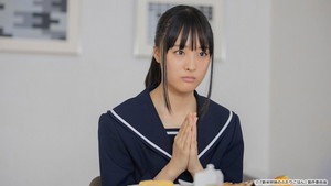 新米姉妹のふたりごはん 1. évad Ep.2 2. epizód