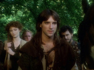 Robin of Sherwood 1. évad Ep.5 5. epizód