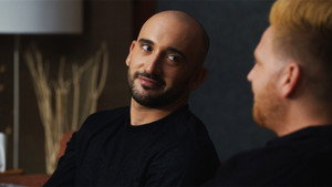 Couples Therapy 2. évad Ep.7 7. epizód