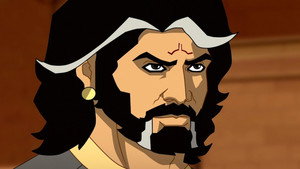 Baahubali: The Lost Legends 3. évad Ep.2 2. epizód