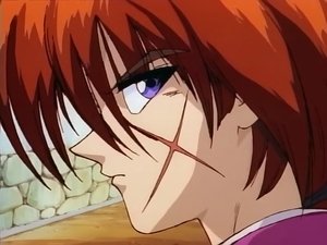 るろうに剣心 明治剣客浪漫譚 1. évad Ep.3 3. epizód