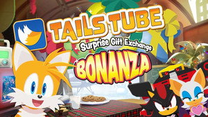 TailsTube 1. évad Ep.6 6. epizód
