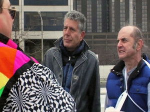 Anthony Bourdain: No Reservations 3. évad Ep.11 11. epizód