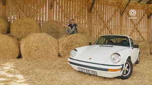 Totalcar 13. évad Ep.2 Porsche 912E / Volvo XC60