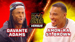 Hot Ones Versus 1. évad Ep.14 14. epizód