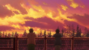 銀の匙 Silver Spoon 1. évad Ep.2 2. epizód