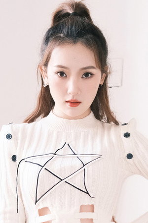 孫藝寧 profil kép