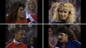 American Gladiators 2. évad Ep.3 3. epizód