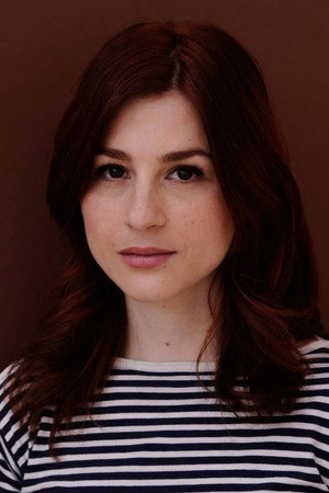 Aya Cash profil kép