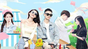 喜欢你我也是 3. évad Ep.16 16. epizód