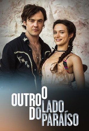 O Outro Lado do Paraíso poszter