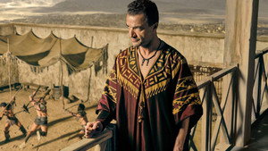 Spartacus: Ashur háza kép