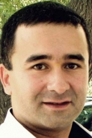 Tahir İmanov