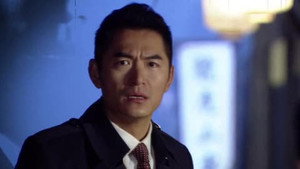 你的传奇之危机四伏 1. évad Ep.29 29. epizód