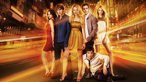 Gossip Girl - A pletykafészek kép