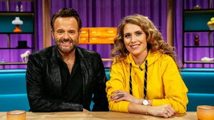 Krejlerkongen 14. évad Ep.28 28. epizód