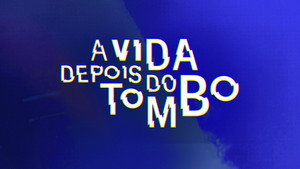 A Vida Depois do Tombo kép