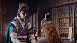 斗破苍穹 1. évad Ep.25 25. epizód