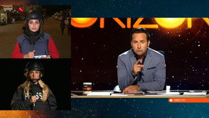 Horizonte 4. évad Ep.7 7. epizód