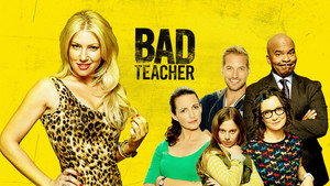 Bad Teacher kép