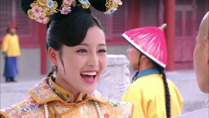 深宫谍影 1. évad Ep.37 37. epizód