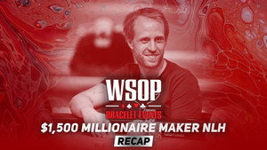 World Series of Poker 2021. évad Ep.14 14. epizód