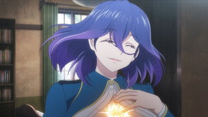 金装のヴェルメイユ~崖っぷち魔術師は最強の厄災と魔法世界を突き進む~ kép