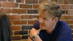 Gordon Ramsay - A konyha ördöge 6. évad Ep.10 10. epizód