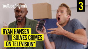 Ryan Hansen Solves Crimes on Television 2. évad Ep.3 3. epizód