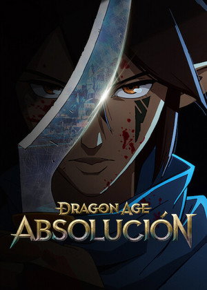 Dragon Age: Feloldozás poszter