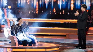 Michael McIntyre's The Wheel 2. évad Ep.4 4. epizód