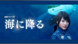 海に降る kép