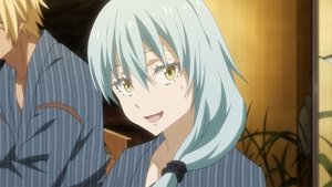 転生したらスライムだった件 3. évad Ep.11 11. epizód
