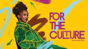 For the Culture with Amanda Parris kép
