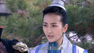 神探狄仁杰 5. évad Ep.6 6. epizód