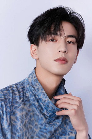 张凌赫 profil kép