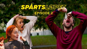 Spårtsløpet 5. évad Ep.2 2. epizód