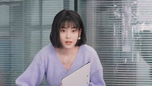 她今天有点奇怪 1. évad Ep.3 3. epizód