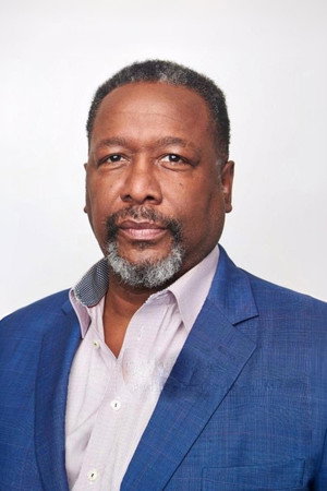 Wendell Pierce profil kép