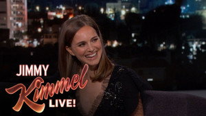 Jimmy Kimmel Live! 14. évad Ep.110 110. epizód