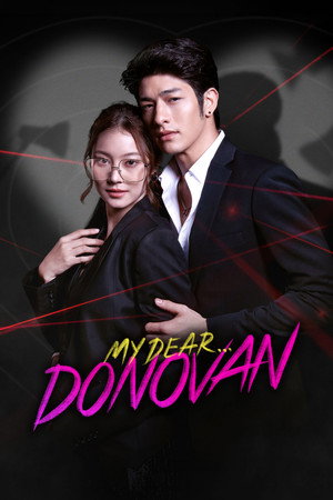 โดโนวาน...ที่รัก poszter