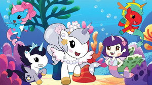 Mermicorno: Starfall kép