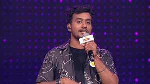 சூப்பர் சிங்கர் 11. évad Ep.12 12. epizód