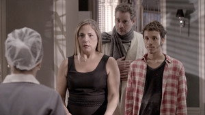 Segunda Dama 1. évad Ep.3 3. epizód