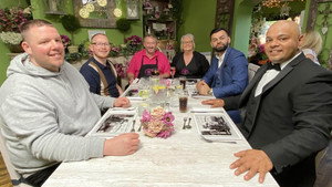 Come Dine with Me: The Professionals 1. évad Ep.6 6. epizód