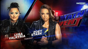 WWE Main Event 13. évad Ep.48 48. epizód