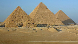 Záhady starého Egypta 1. évad Ep.4 4. epizód