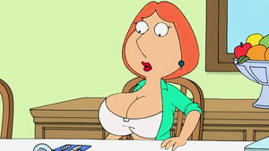 Family Guy kép
